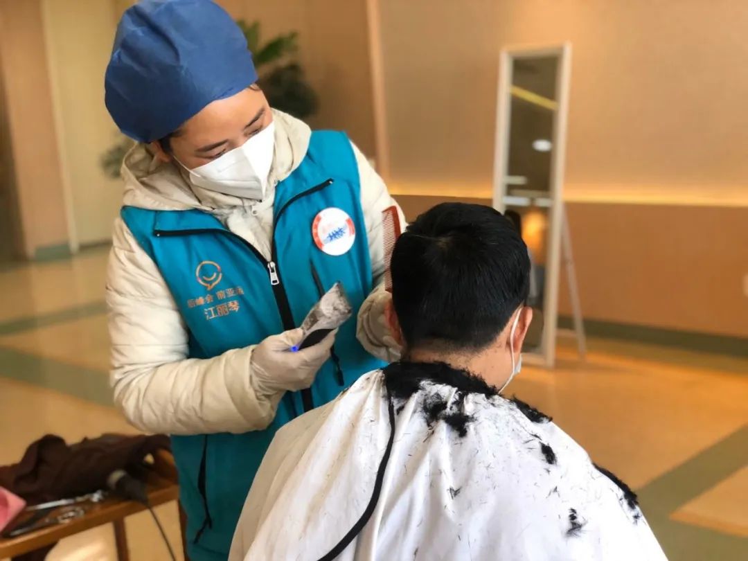 慰问抗疫情一线工作人员方案,援鄂医护人员扶持措施