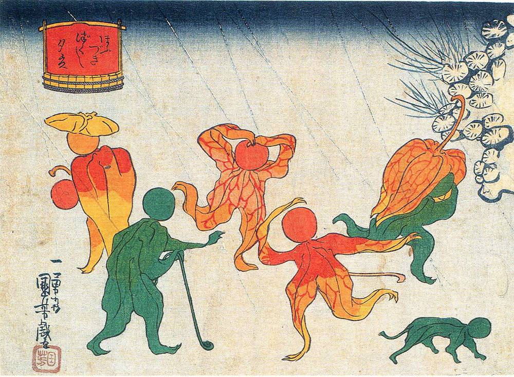 闻所未闻的东*姑北**娘儿