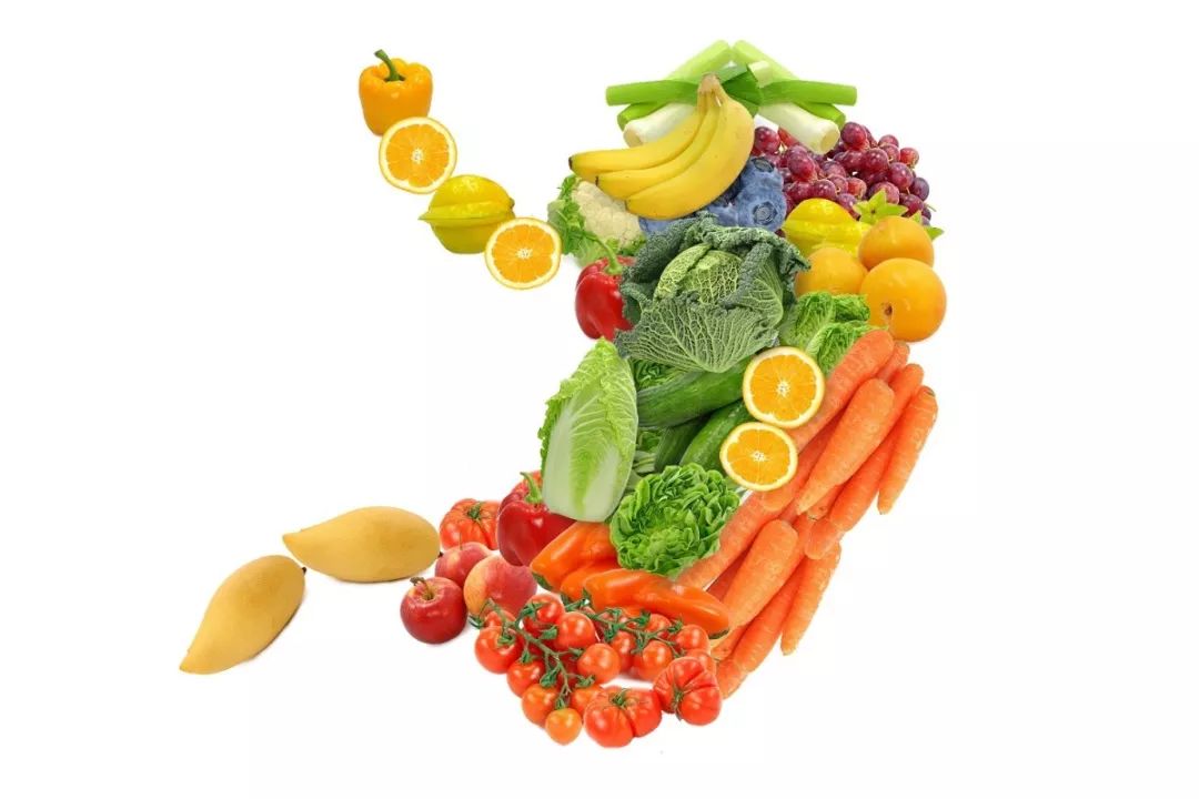 立竿见影的胃痛治法，小白都能学会