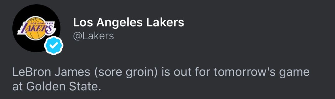 蕾哈娜和詹姆斯破纪录,詹姆斯休战浓眉40分