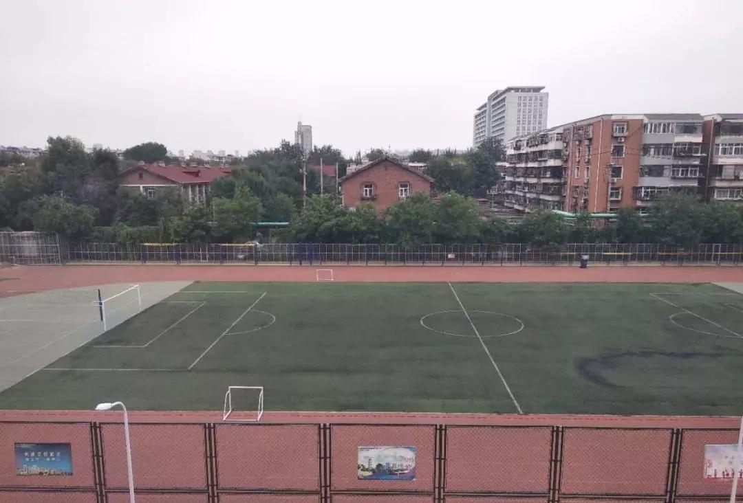 天津市高级中学,天津市第七十八高中