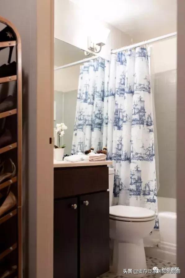 麦存知讯｜温柔轻简的小家，通透隔墙让阳光洒进每个角落