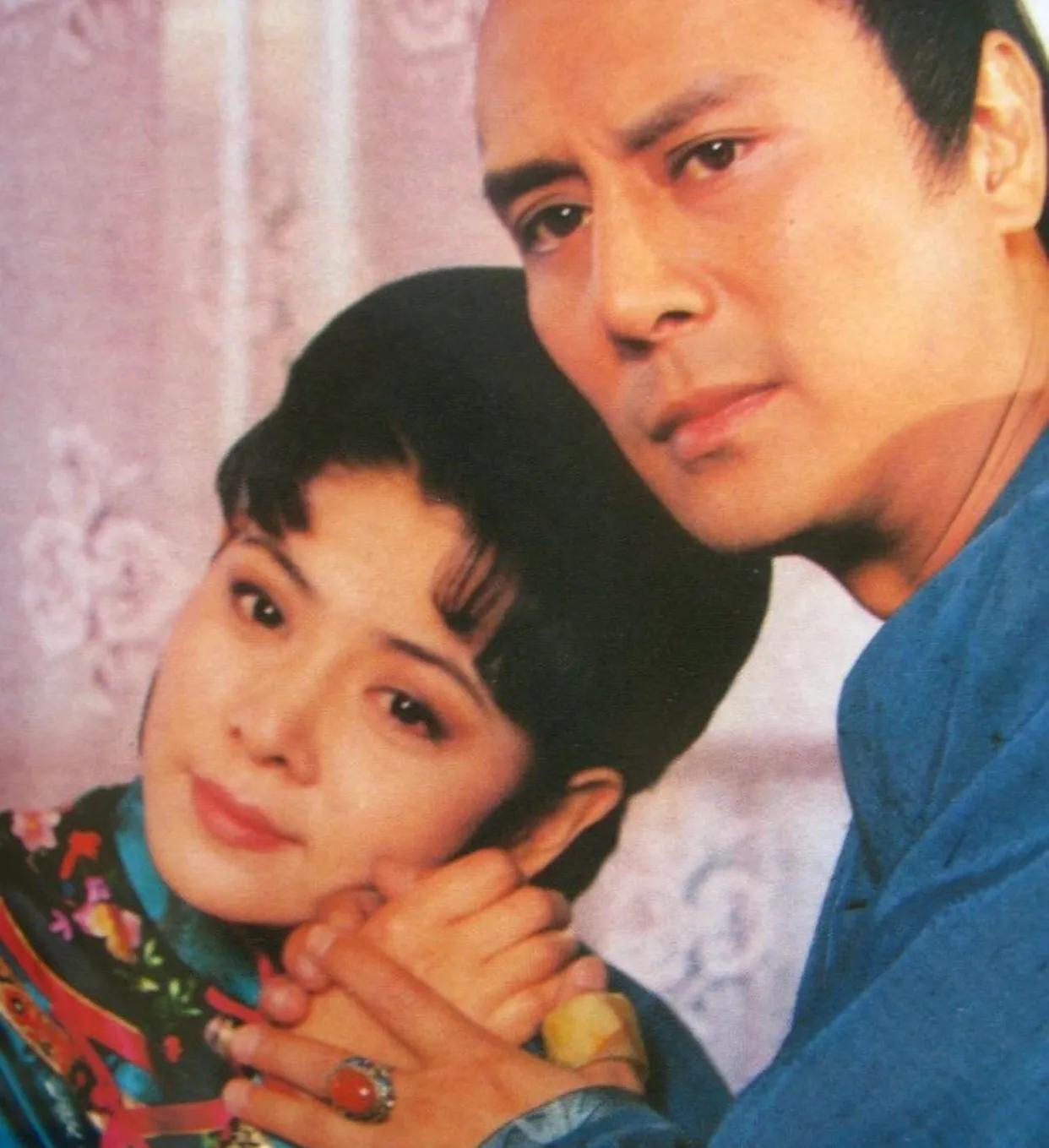 大染坊十大电视剧,大染坊各主演现状