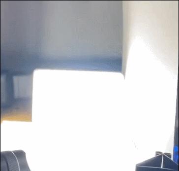 迷你版办公桌,森系书桌迷你世界