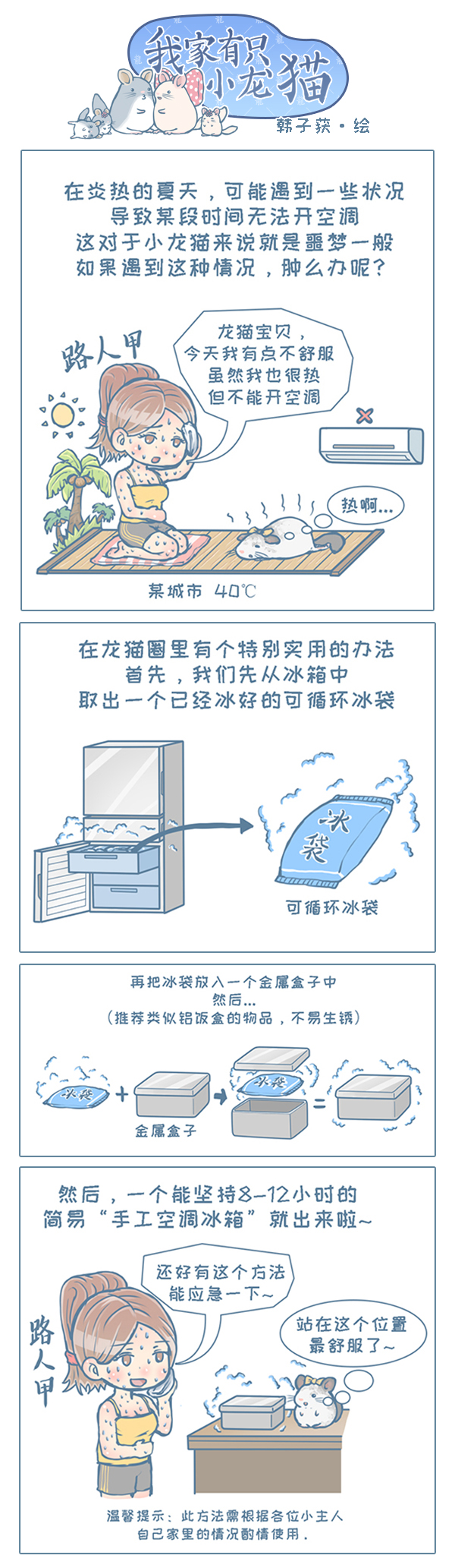 龙猫原创漫画全集 (龙猫漫画视频)