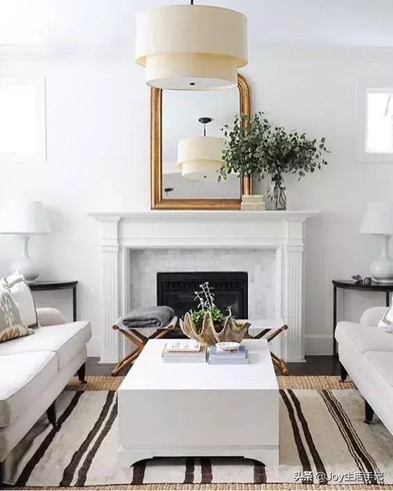 别人家的太太好美，多亏了家里这1㎡