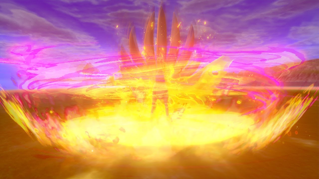 系列8双打对战·术语专题介绍·要塞核心·开题篇