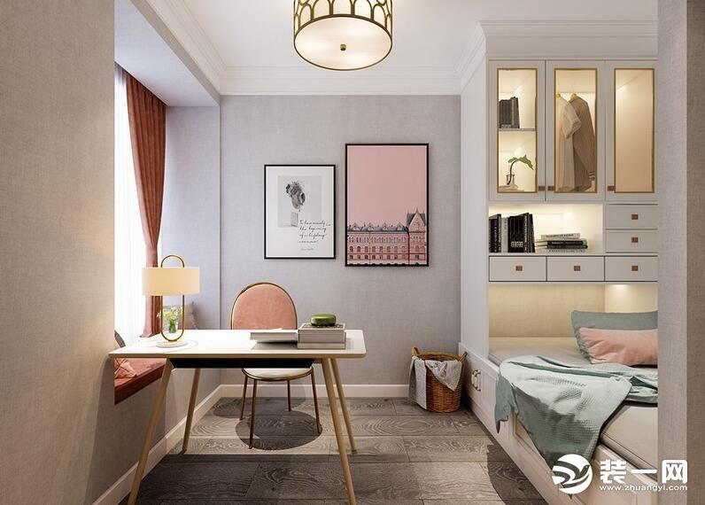 东易日盛装饰装修口碑,东易日盛品牌家装怎么样