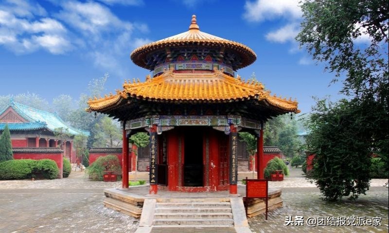 国运泰否话黄河——中国古代与黄河洪水抗争史话（上）