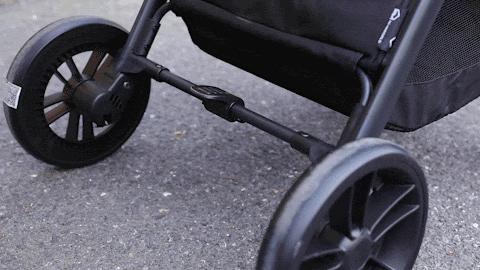 vovo婴儿车选购攻略,婴儿车选购攻略昆塔斯和虎贝尔