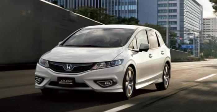 停产的本田杰德值得购买吗,本田杰德2020款还有得卖吗