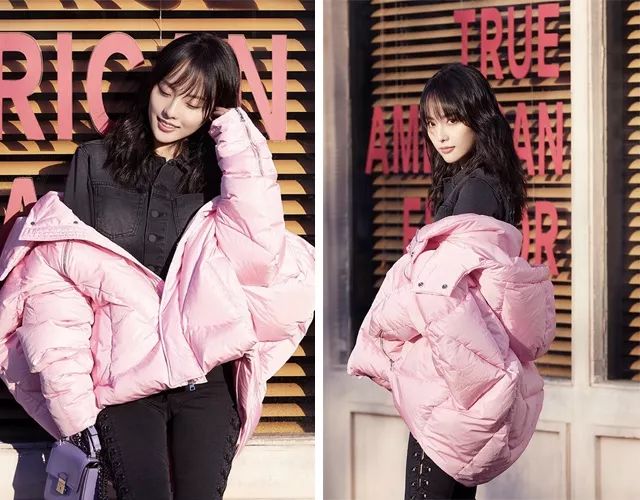 高端羽绒服清洗方法,清洗羽绒服只需要6步就能搞定