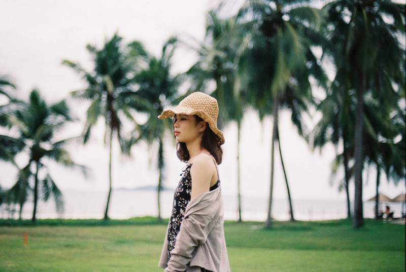 三亚一日游必买的婚纱 (三亚婚纱旅拍攻略)