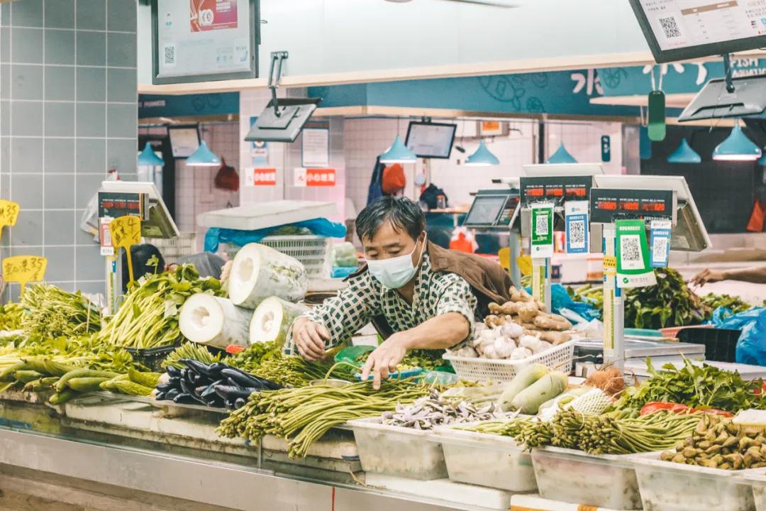 没人在排队的地方,科巷要排队吗