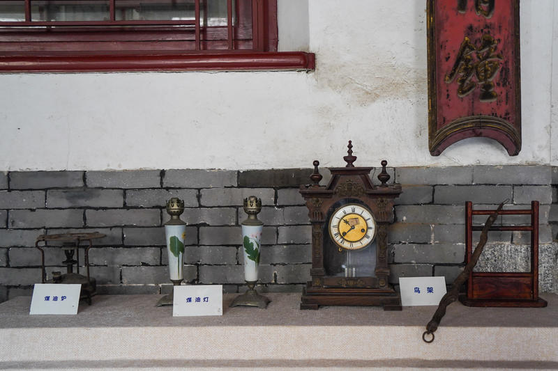 山东周边游2天1夜小众,5.1山东五日游