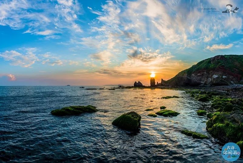 夏季大连海岛旅游,大连海岛几月游玩比较好