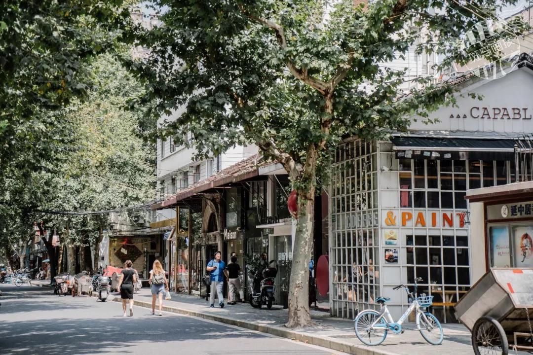 300m的进贤路，变了！不再只有“本帮菜”3巨头