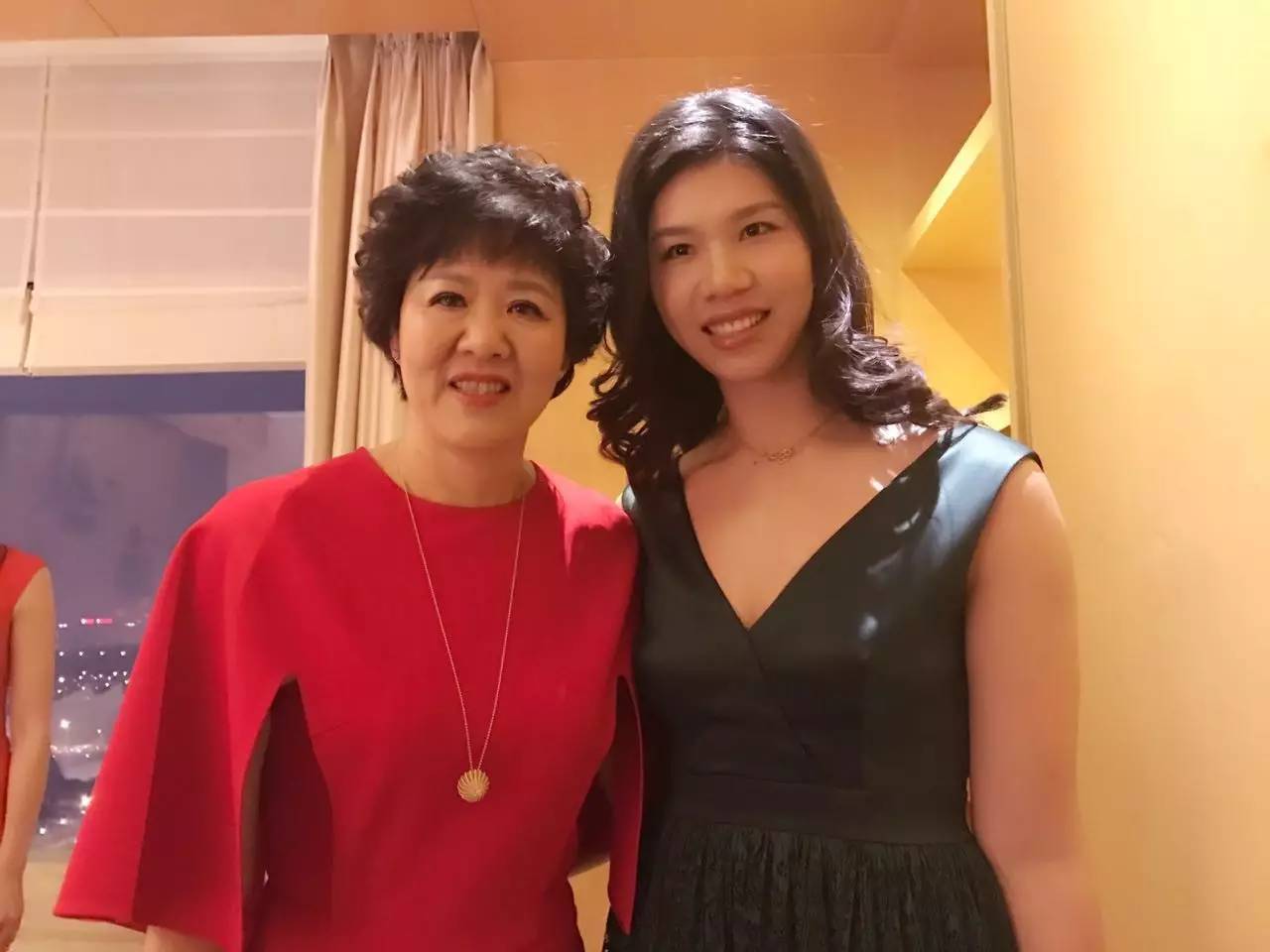 女排宿将徐云丽：母爱泣血催泪，退役后生活状况怎样？