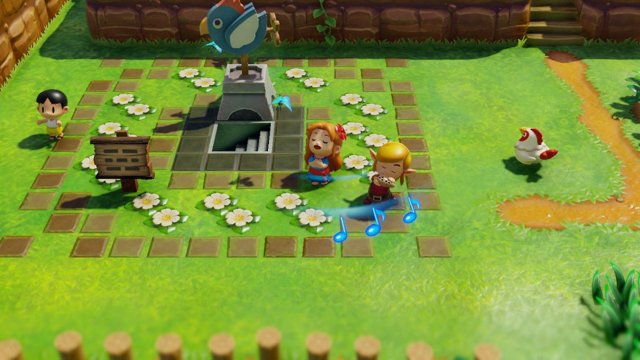 switch塞尔达有多牛逼,switch塞尔达都有什么作品