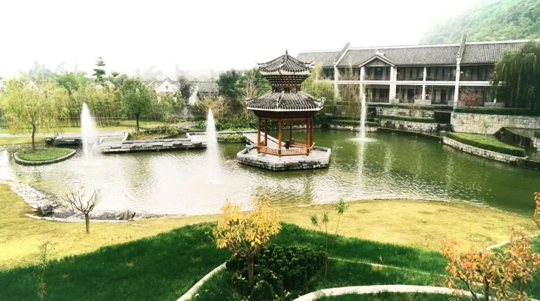 阳朔悦榕庄攻略,阳朔悦榕庄在阳朔哪里