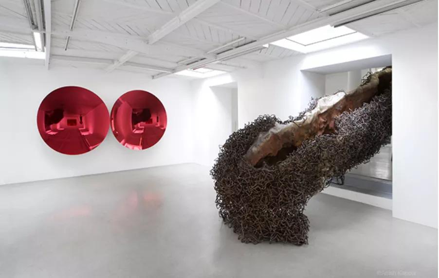 卡普尔来了，却没有人真正看懂他！