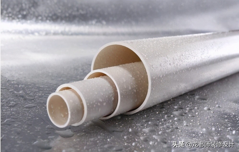 pvc水管与ppr水管怎么区别,pvc水管和ppr水管的区别