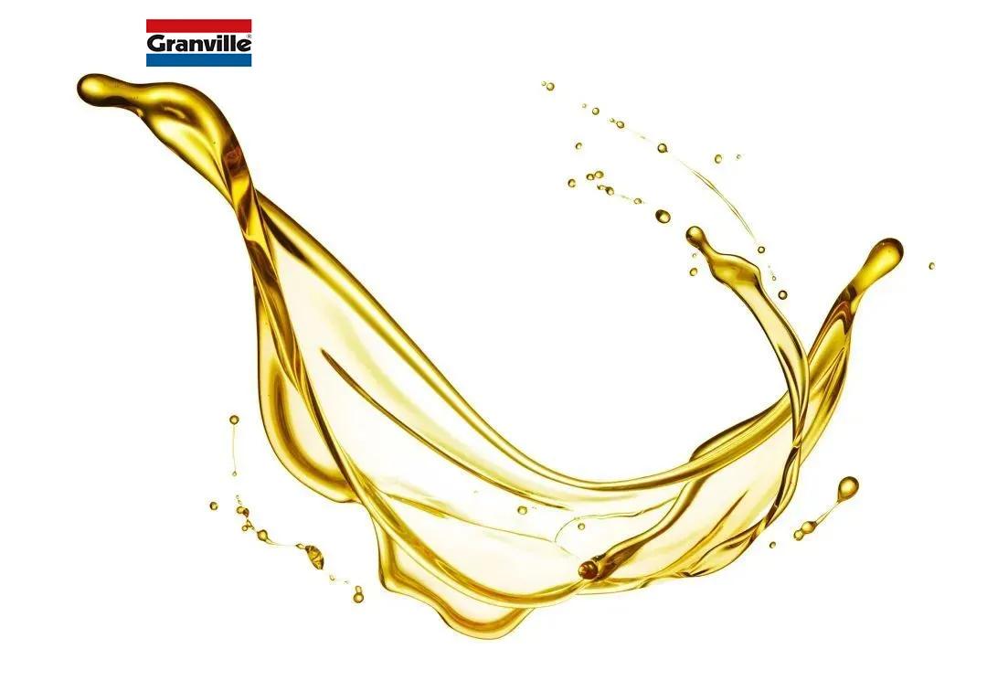 格兰威尔机油和壳牌机油哪个好,格兰威尔机油敢用么