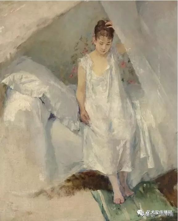 美术家马奈,画家马奈简介