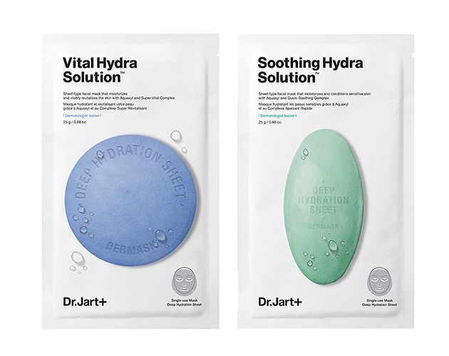 圣诞礼物美妆礼盒,美妆博主的圣诞礼物