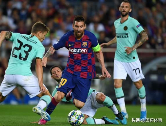 欧洲过人王,内马尔和梅西过人对比