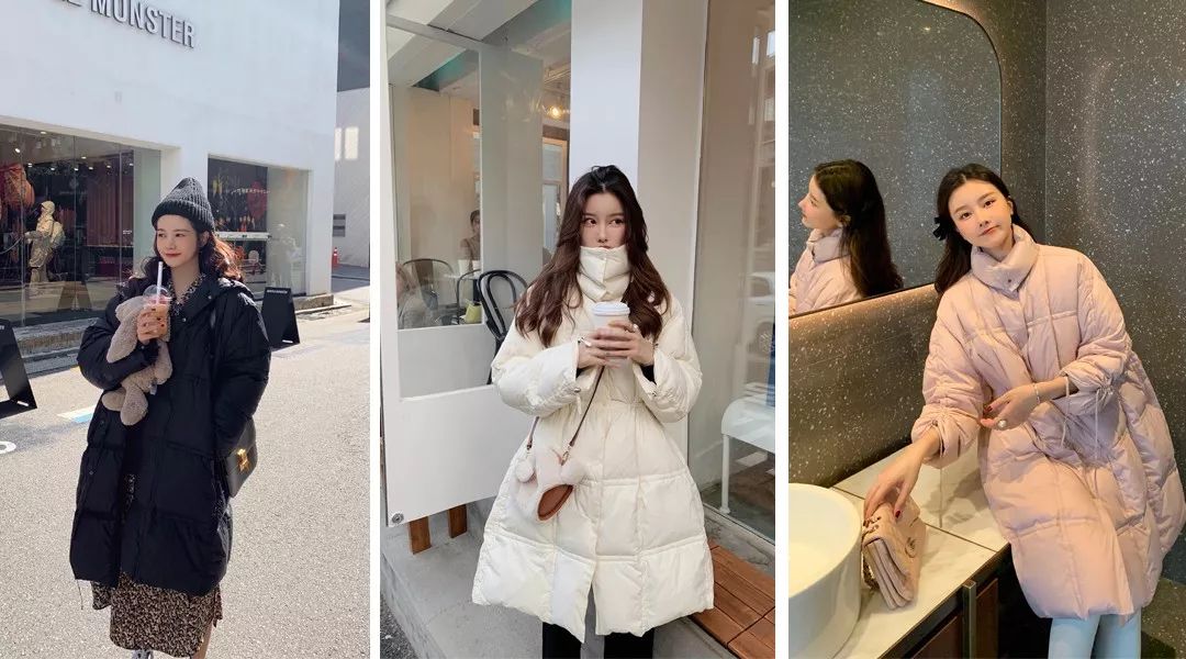 秋冬保暖又不失风度穿搭,冬季穿搭怎么穿既显瘦又保暖