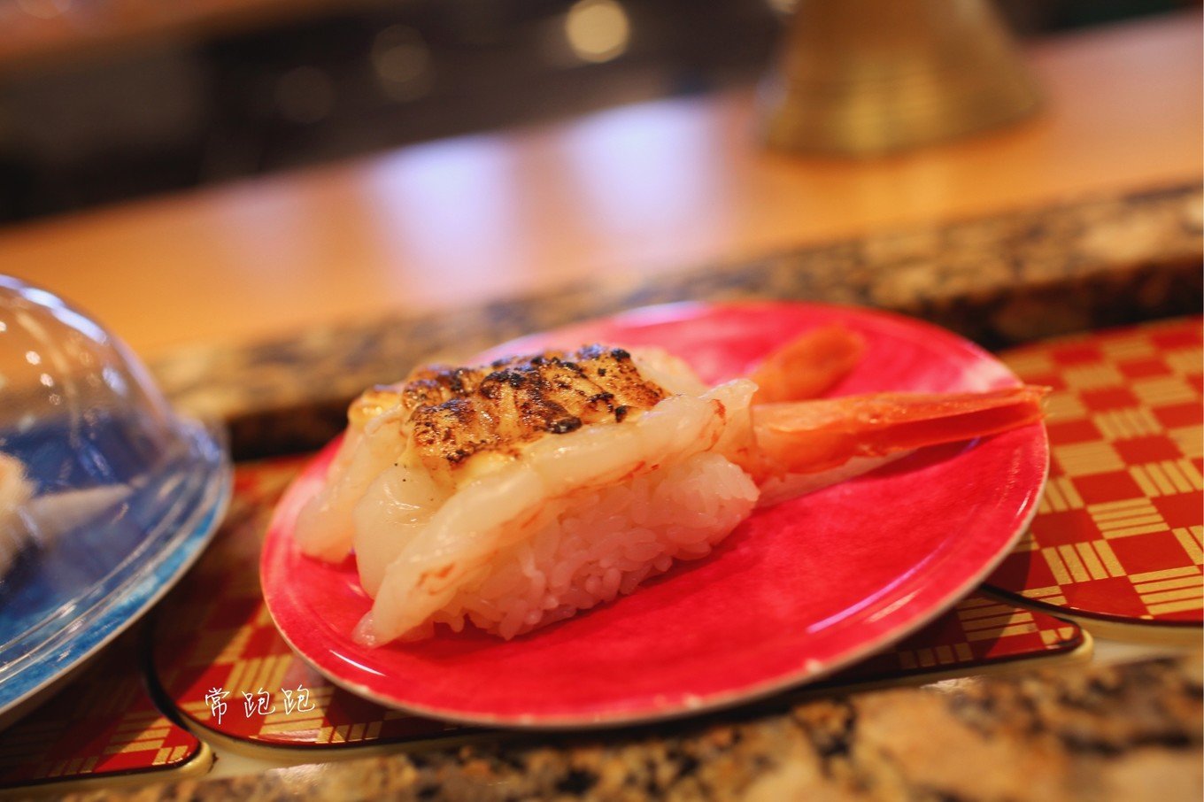 港口风情街美食,北海道美景旅游美食攻略