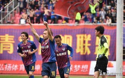 中甲青岛黄海19轮拉基奇,中甲18轮青岛黄海最新消息