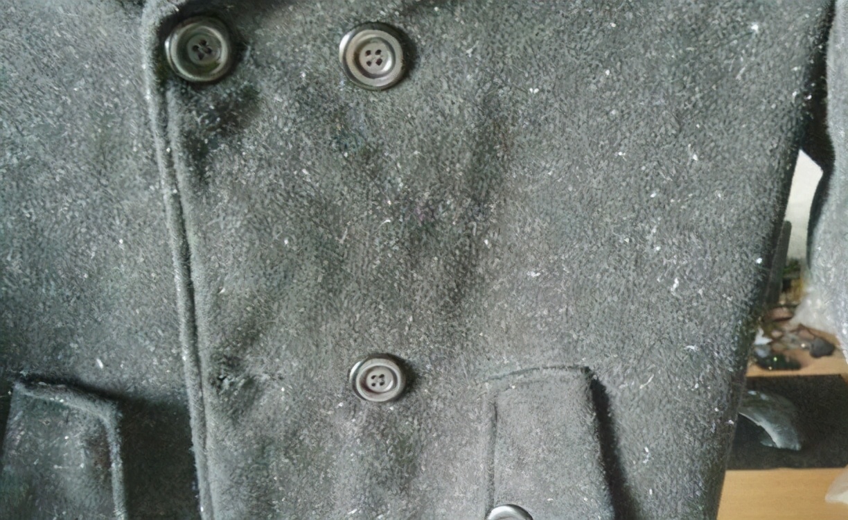 洗衣服的纸屑怎么去除小窍门,洗衣服纸巾忘记拿出来小妙招