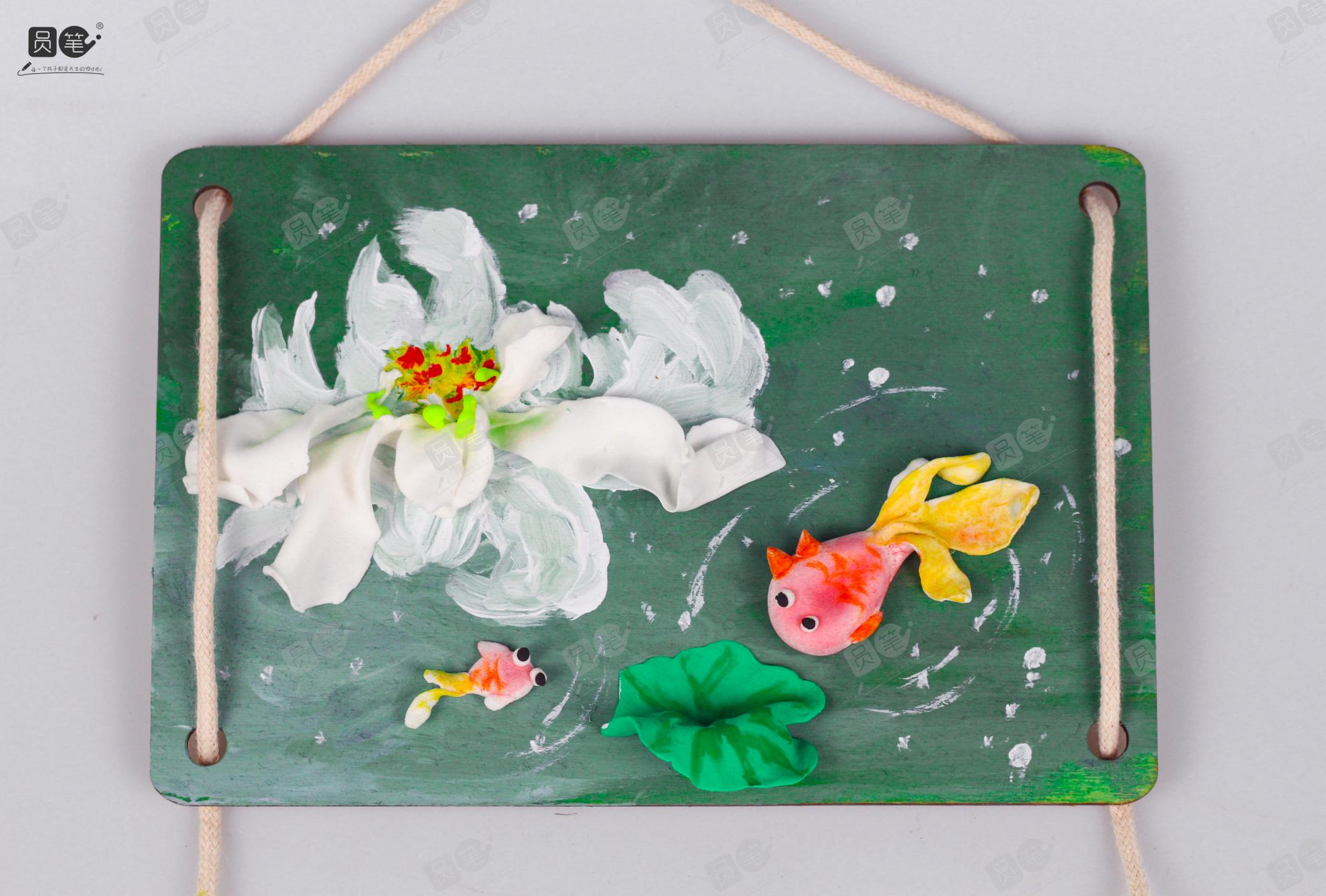 圆笔diy,圆笔diy手工制品