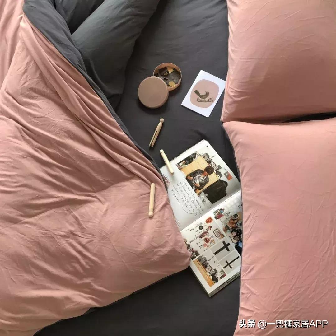 muji床品好用吗,无印良品muji床品