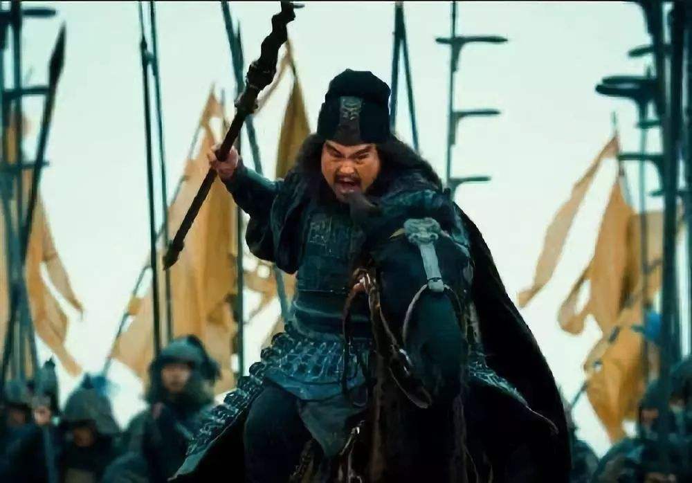 张飞的主要内容和性格,张飞的特点是什么