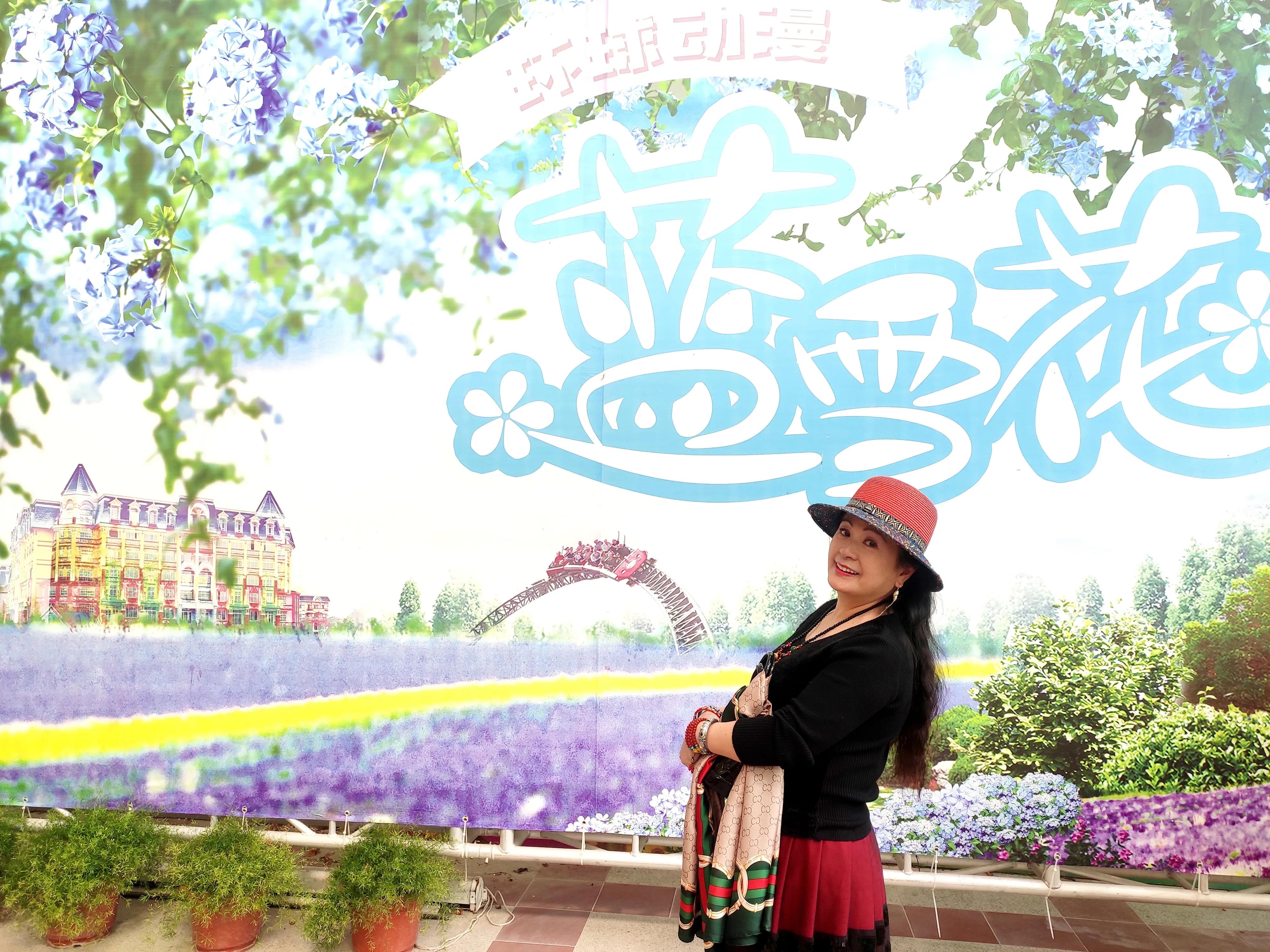 广州番禺百万葵园,广州百万葵园最佳观赏期