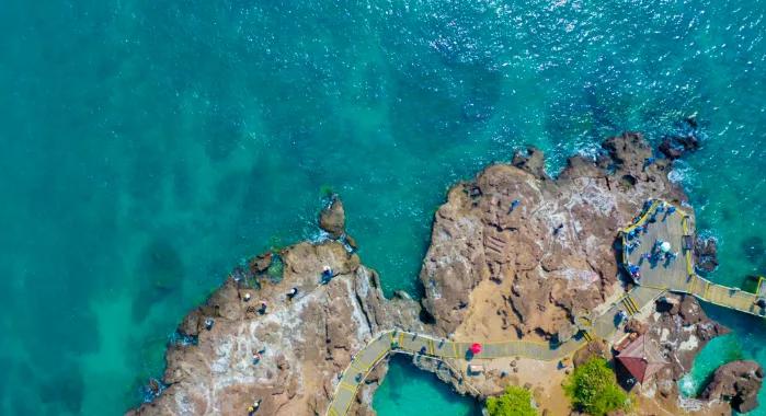 过年就近去哪里玩,新年去广西哪里玩