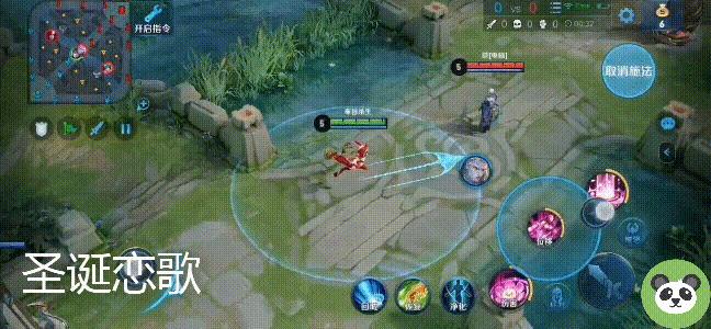 貂蝉圣诞皮肤和妲己新皮肤哪个好,王者荣耀貂蝉哪个皮肤性价比最高