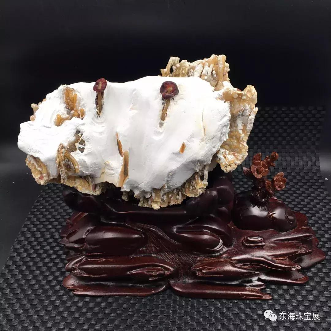 最好看的天然矿物,世界上最珍贵的矿物