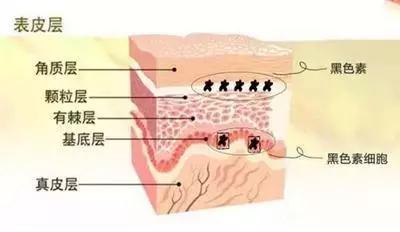 哪些护肤成分用了会脸黑,这些护肤行为可能会烂脸