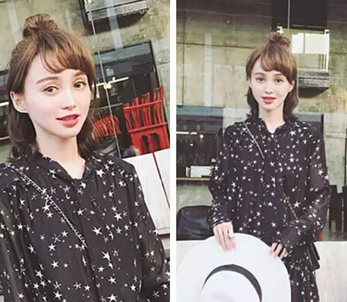 剪了短发显老怎么缓解尴尬,五六十岁女士短发怎么梳不显老