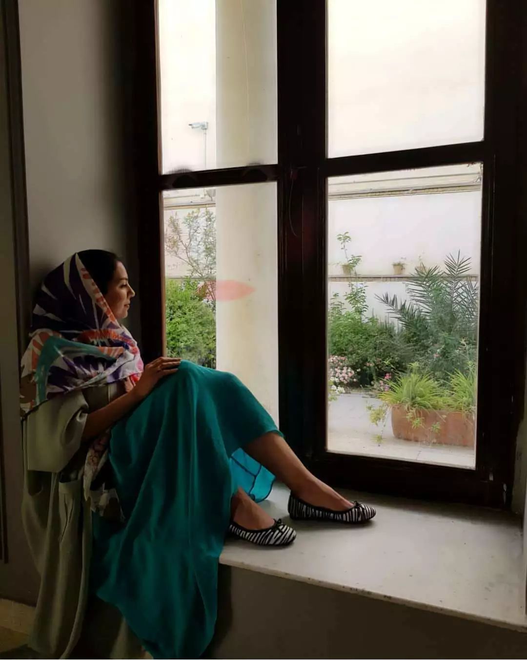 百变伊朗|教你秒懂轻奢德黑兰