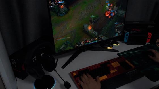 ILOVEYOU3000,G521钢铁侠版开箱