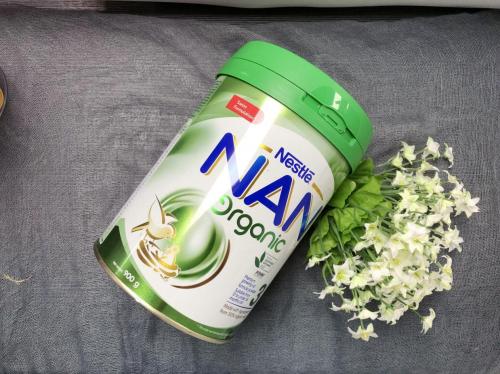 港版雀巢能恩全护a2测评,港版雀巢能恩全护a2奶粉800克