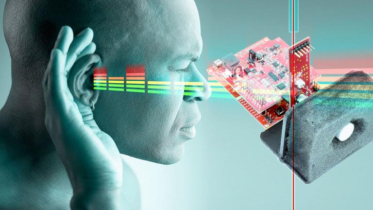 超声波传感器国内外发展历程,华越国际属于什么档次