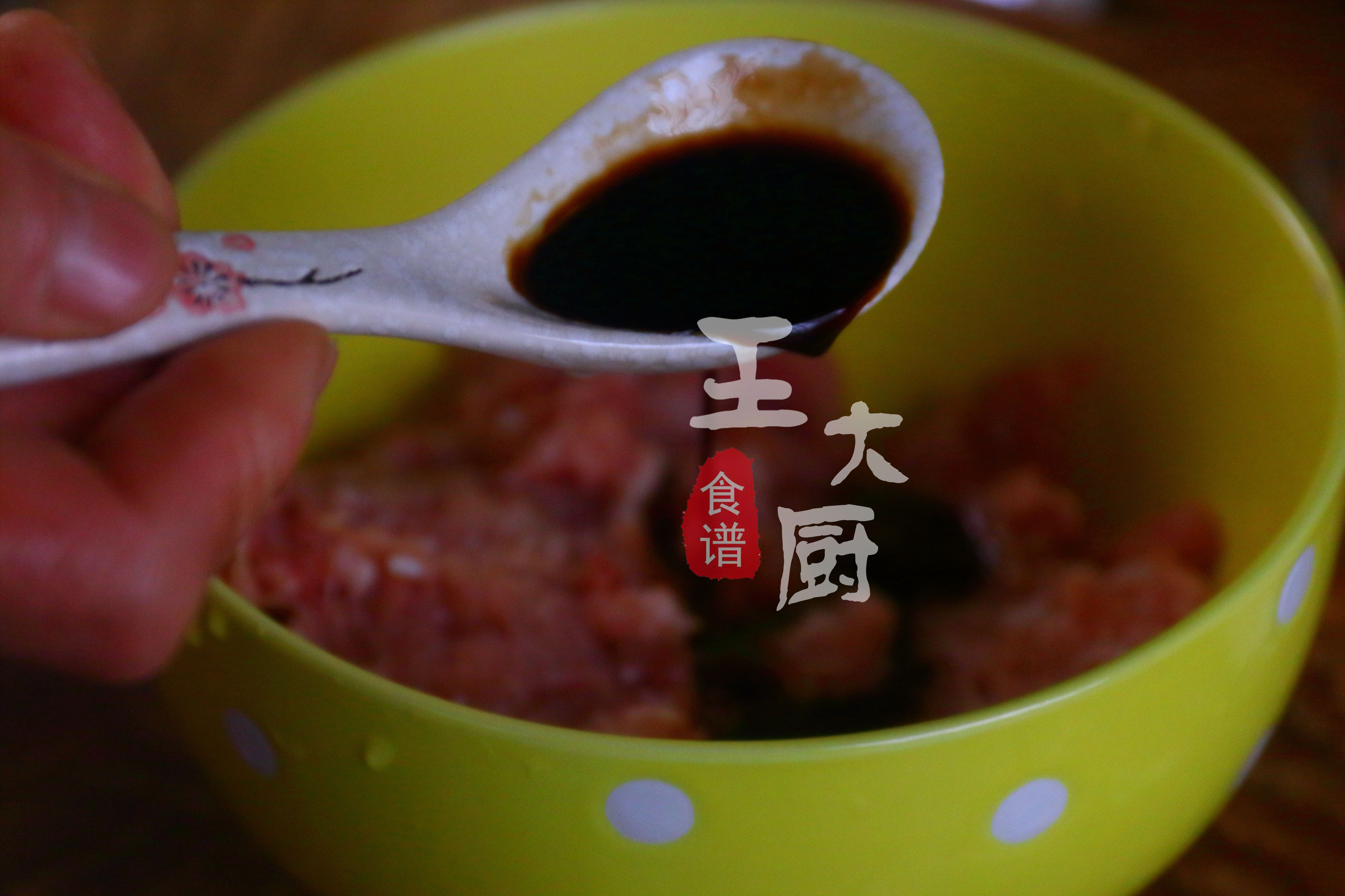 猪肉脯原来是这样制作,自制烤猪肉脯的做法