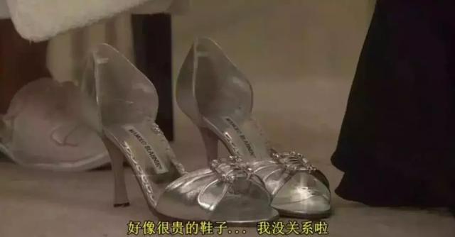 世界上最难穿的十款高跟鞋,世界上最美的十种高跟鞋