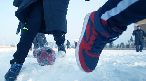 热高乐园冰雪世界,热高乐园世界项目